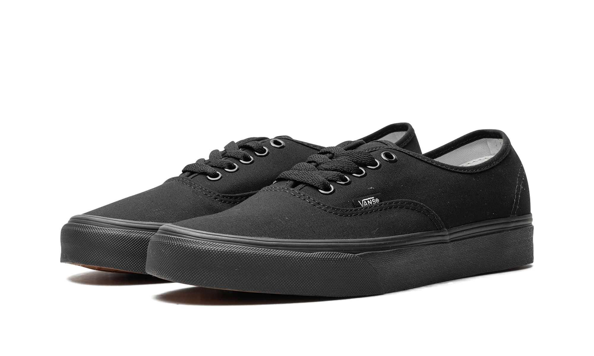 Authentic "Black" VN000EE3BKA