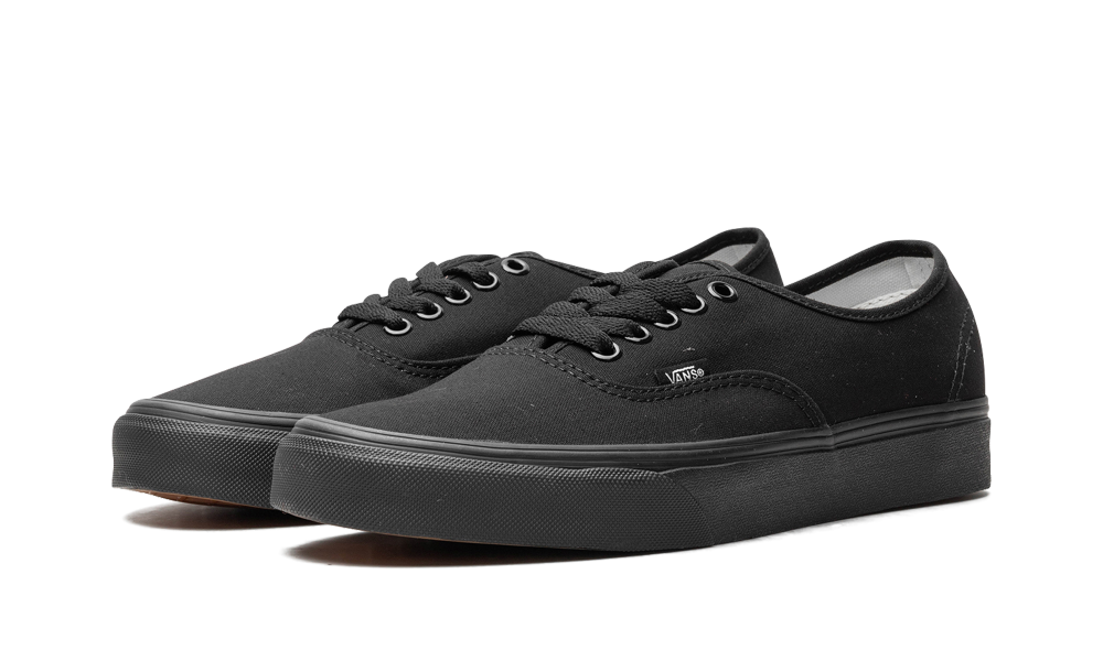 Authentic "Black" VN000EE3BKA