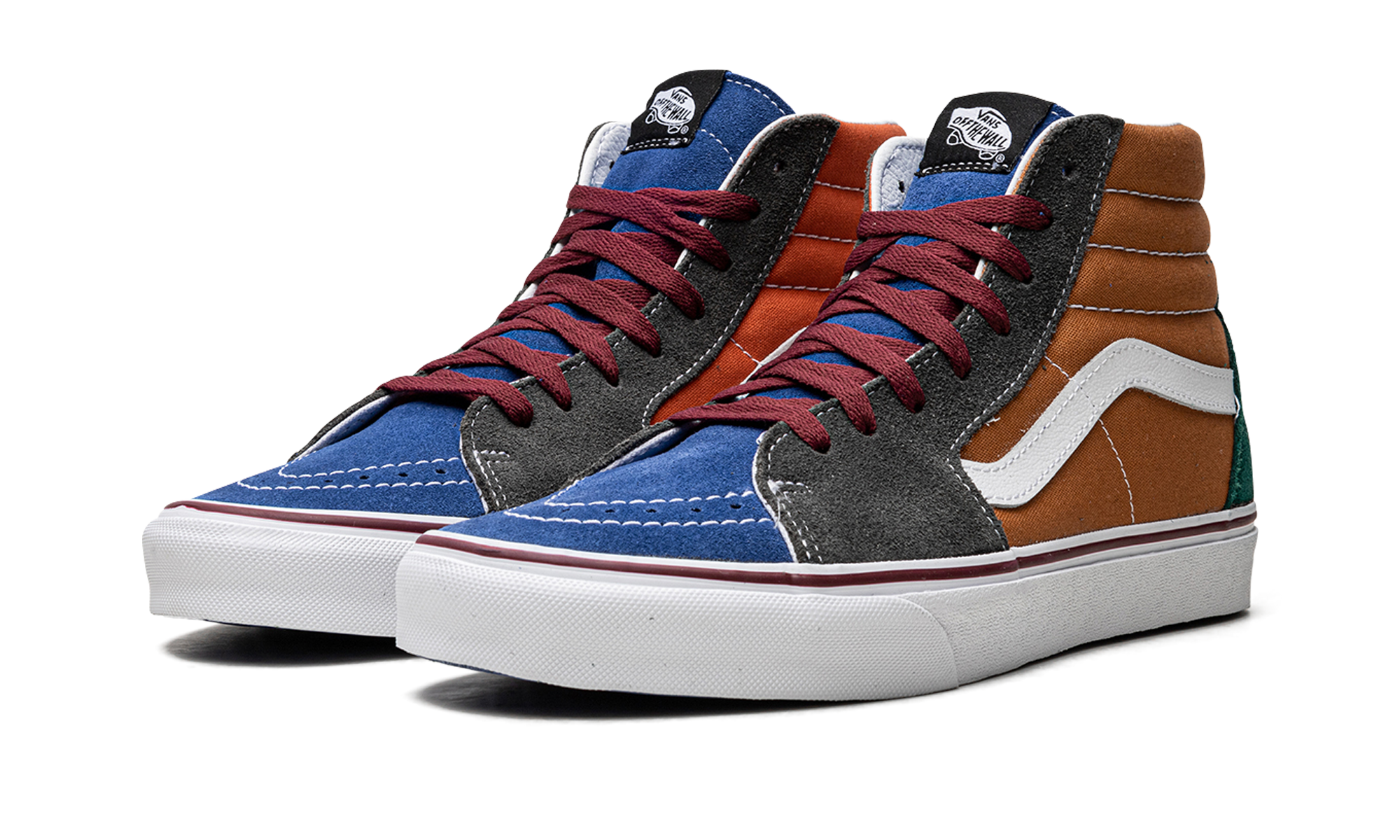 Sk8-Hi VN0A4BVT448