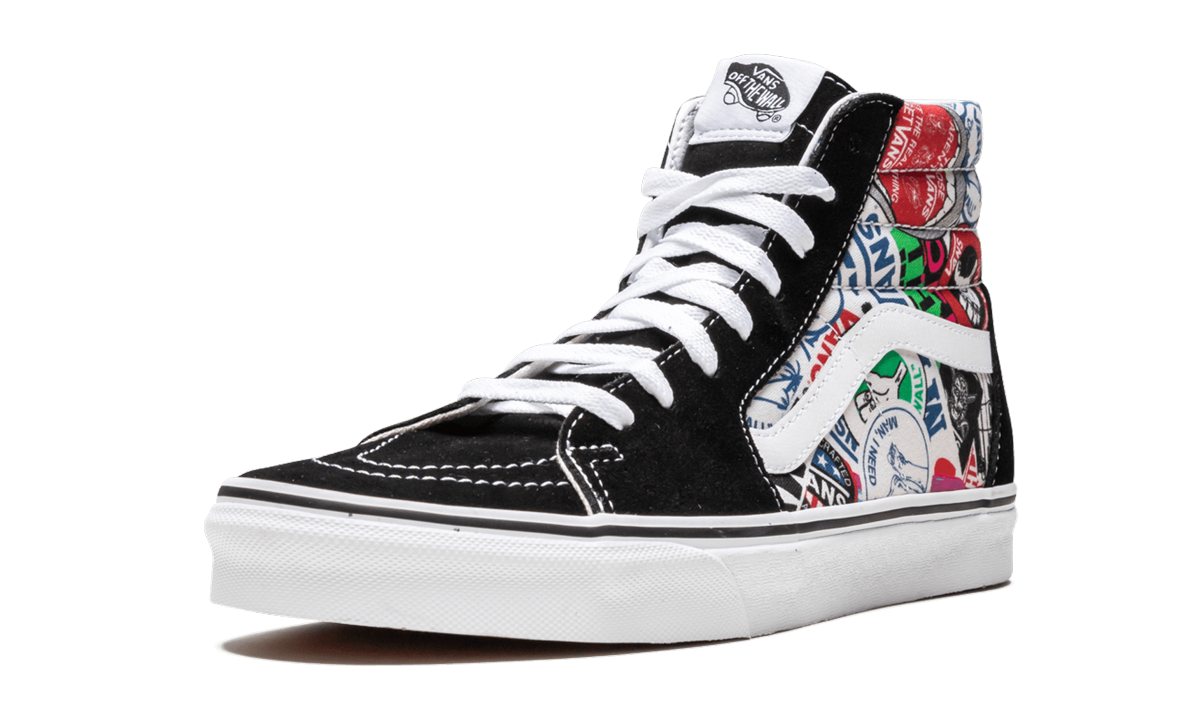 Sk8-Hi VN0A38GEVFV
