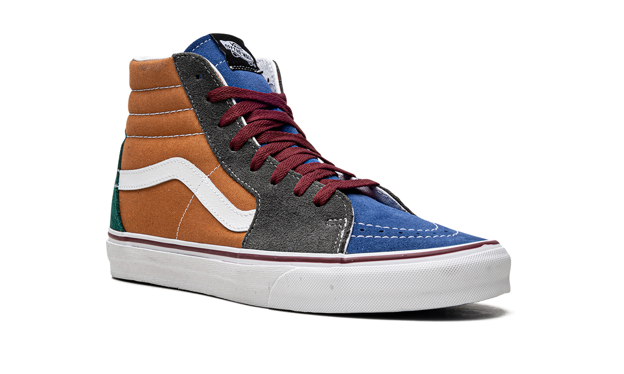 Sk8-Hi VN0A4BVT448