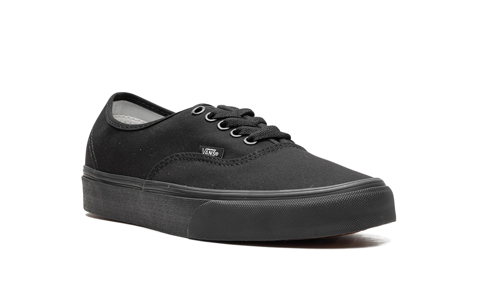 Authentic "Black" VN000EE3BKA