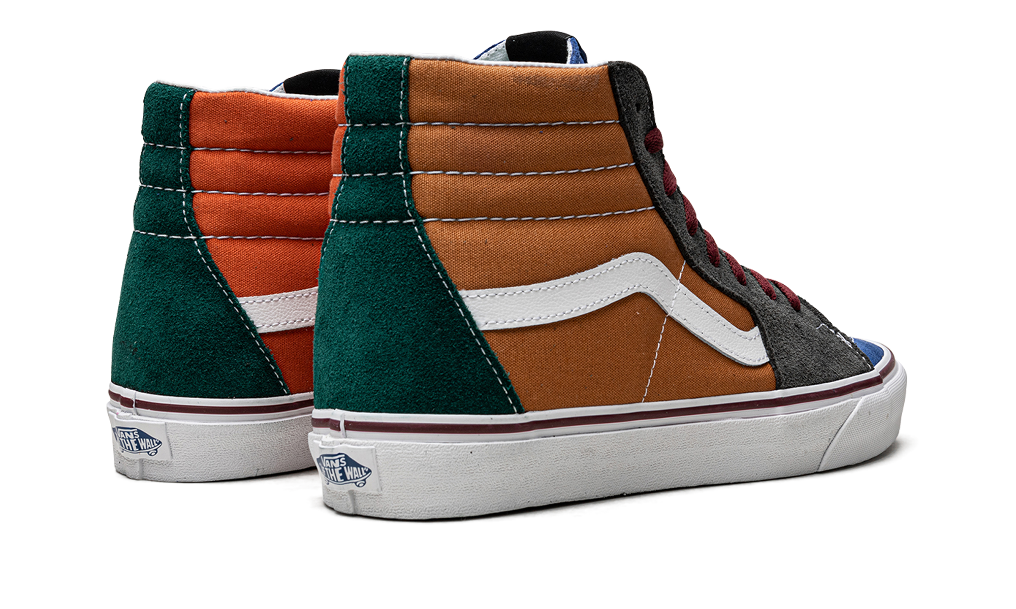 Sk8-Hi VN0A4BVT448