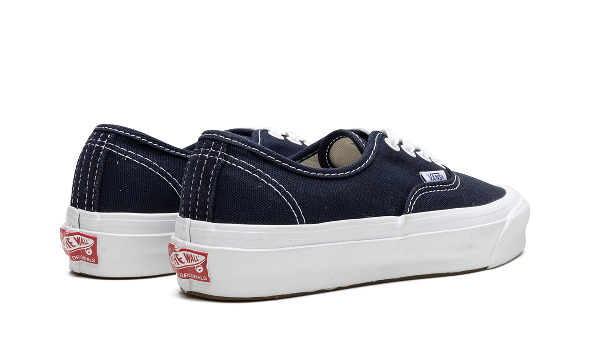OG Authentic LX VN0A4BV91X7