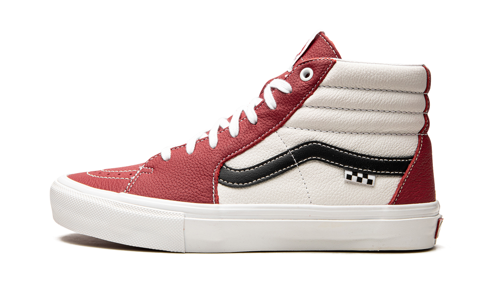 SK8-Hi Sport VN0A5FCC82E
