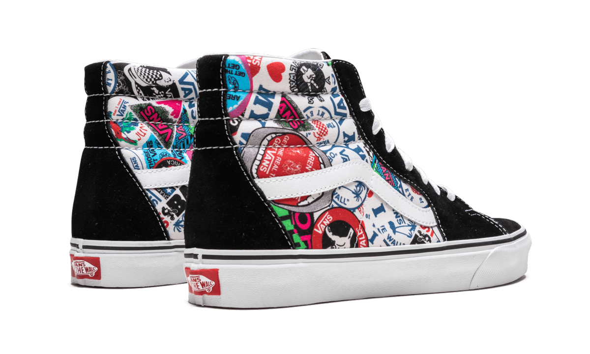 Sk8-Hi VN0A38GEVFV