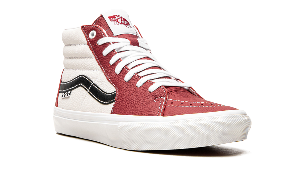 SK8-Hi Sport VN0A5FCC82E