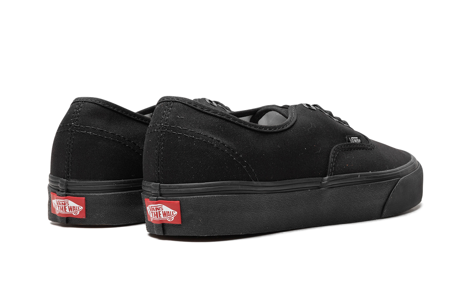 Authentic "Black" VN000EE3BKA