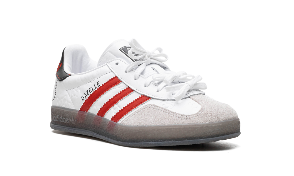 Gazelle Indoor WMNS "50th Anniversary - Hello Kitty" II0013