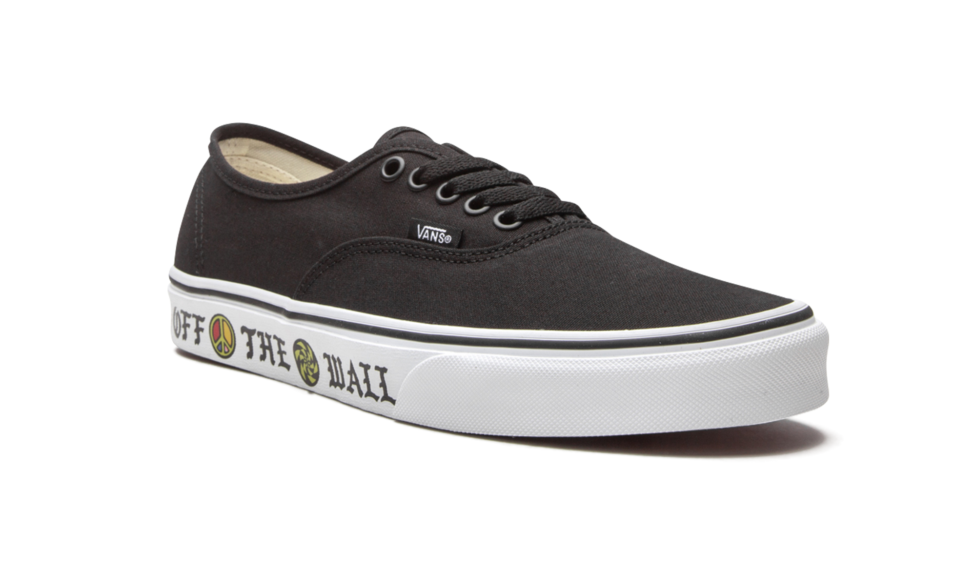 Authentic "Sidewall" VN0A348A40M