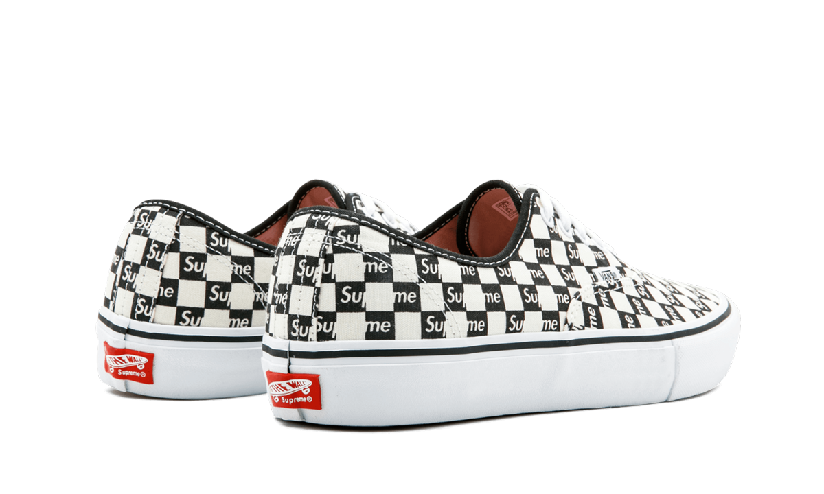 Authentic Pro VN000Q0DJLW