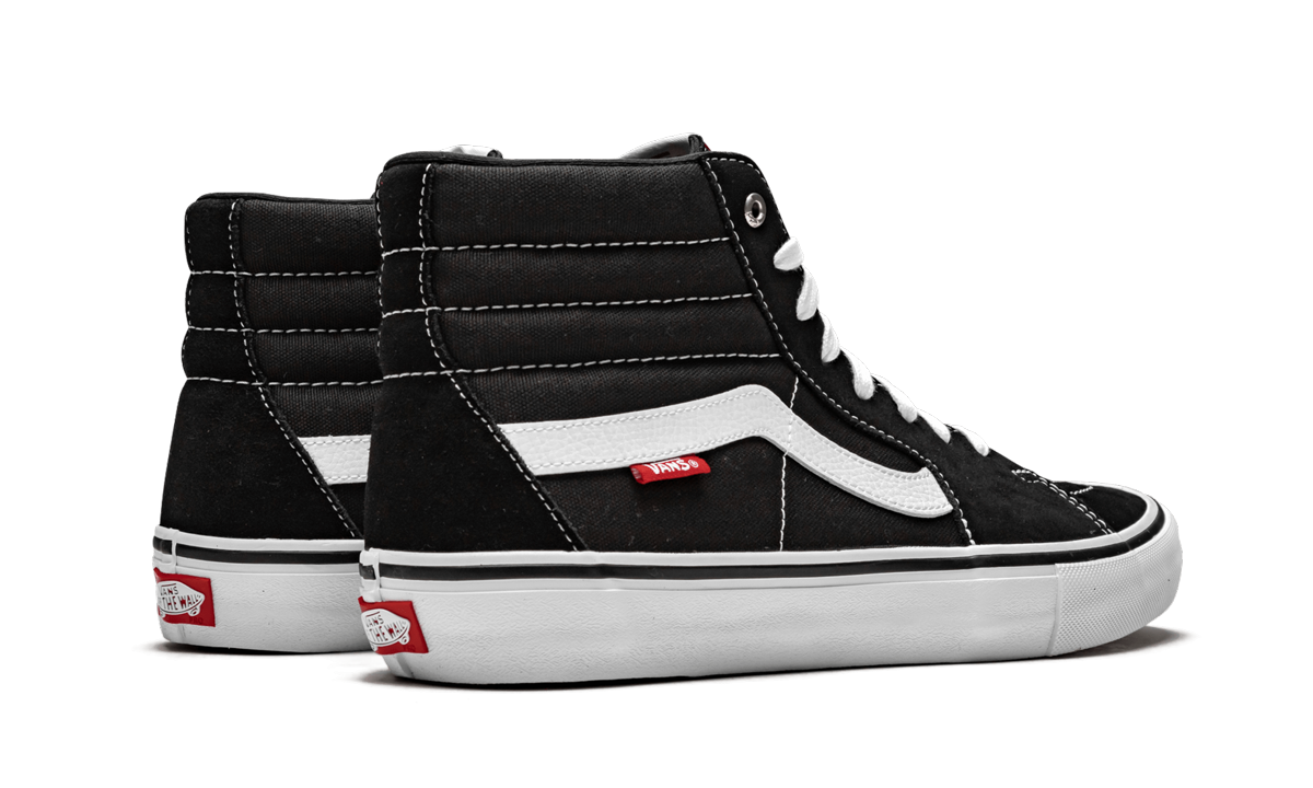 SK8-Hi Pro VN000VHGY28