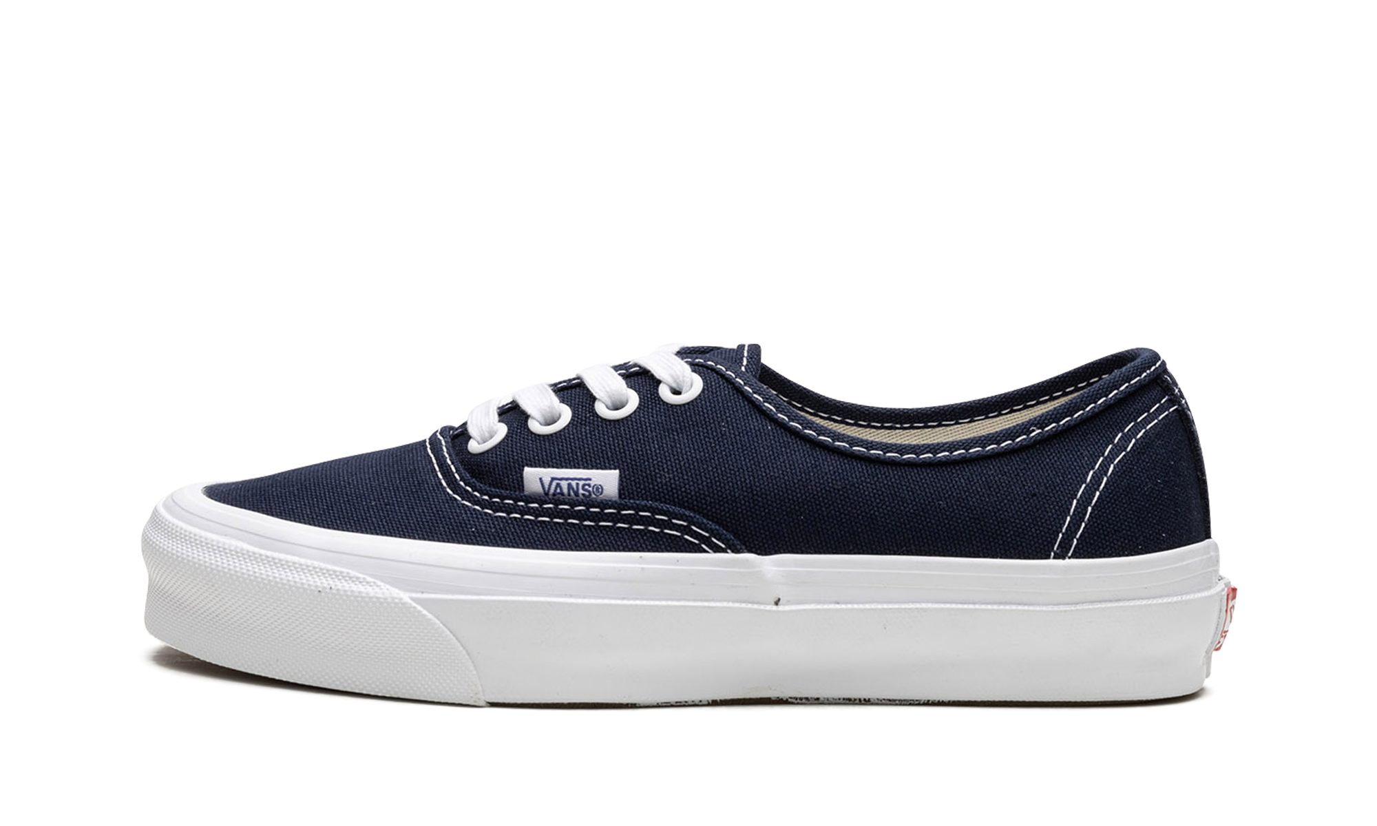 OG Authentic LX VN0A4BV91X7