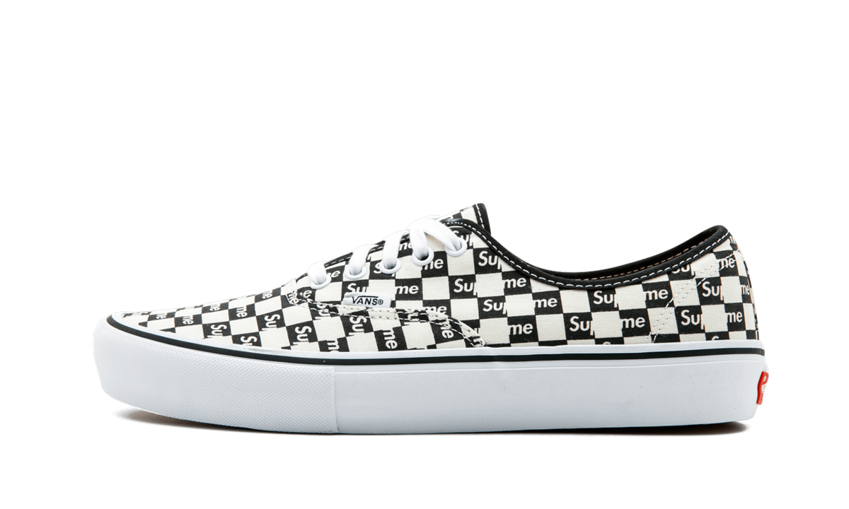 Authentic Pro VN000Q0DJLW