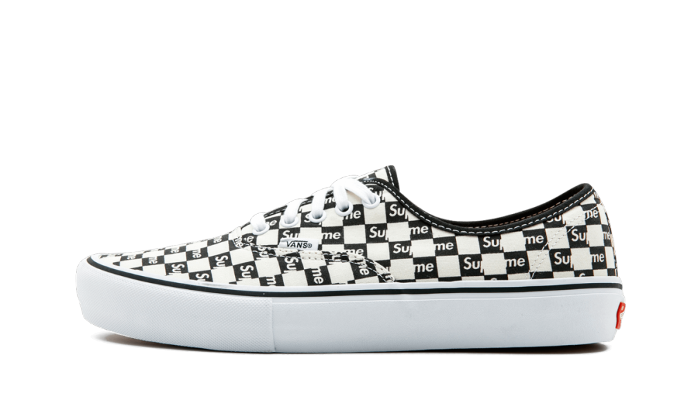 Authentic Pro VN000Q0DJLW