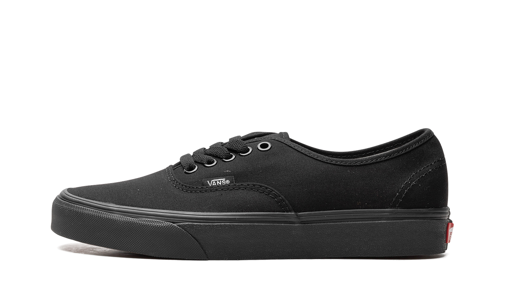 Authentic "Black" VN000EE3BKA