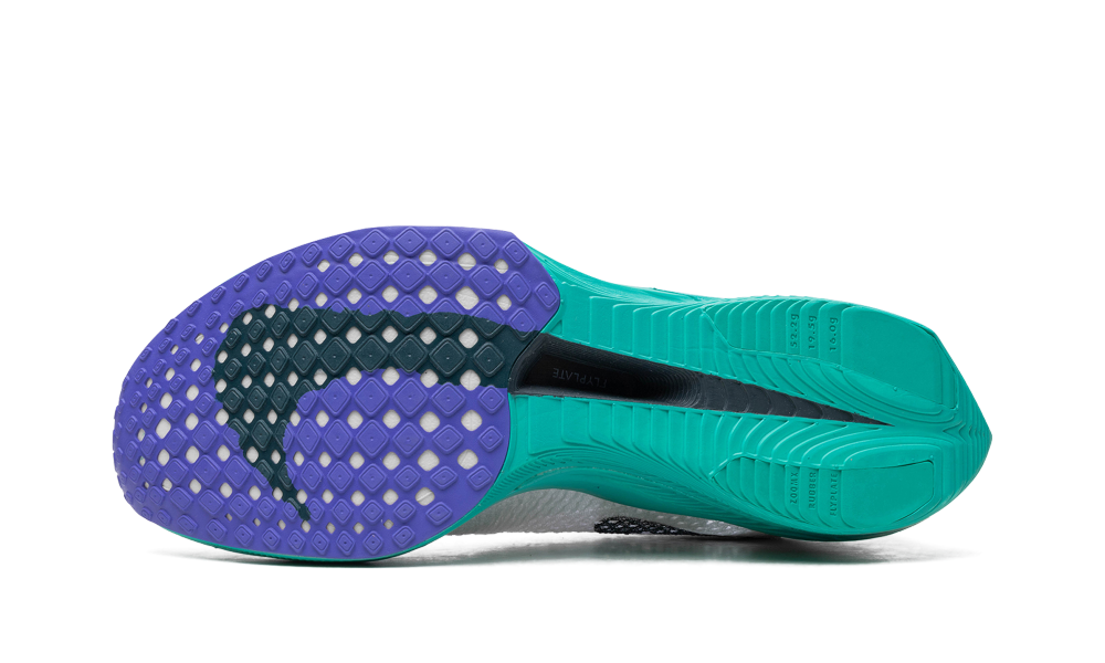 ZOOMX VAPORFLY 3 WMNS "Aquatone"