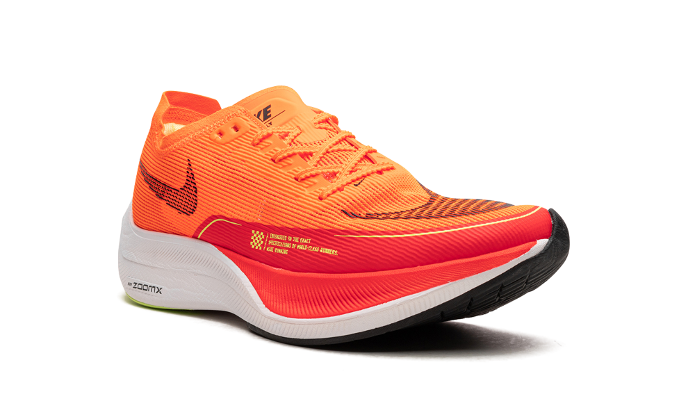 ZoomX Vaporfly Next% 2 "Total Orange" CU4111 800