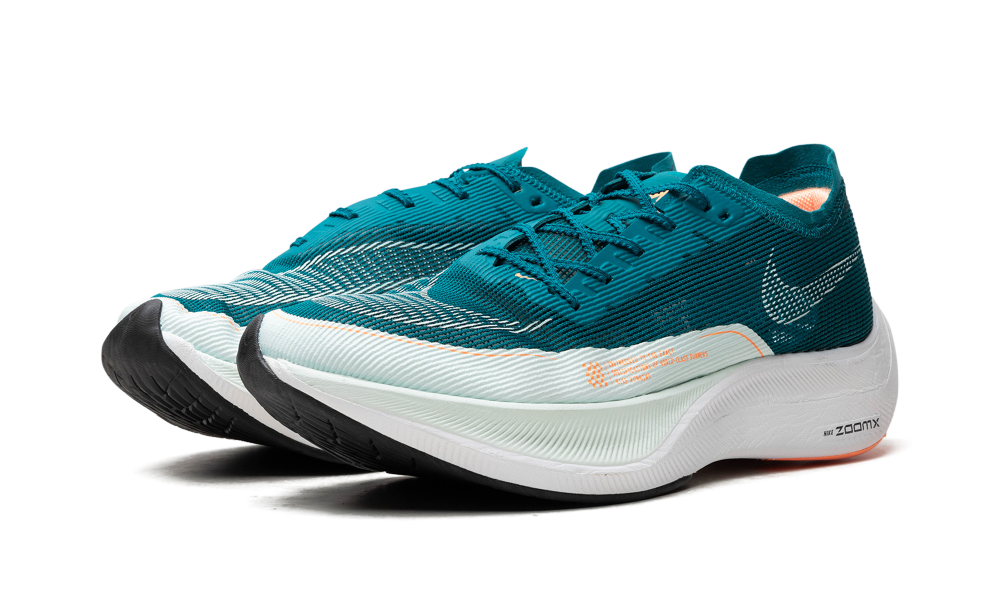 ZoomX Vaporfly Next% 2 "Green"