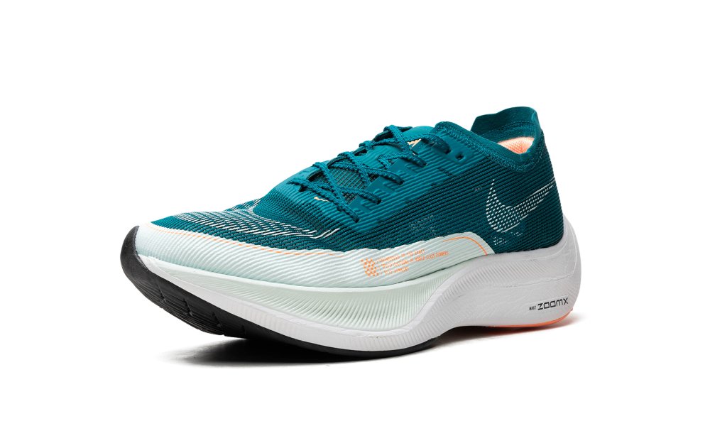 ZoomX Vaporfly Next% 2 "Green"