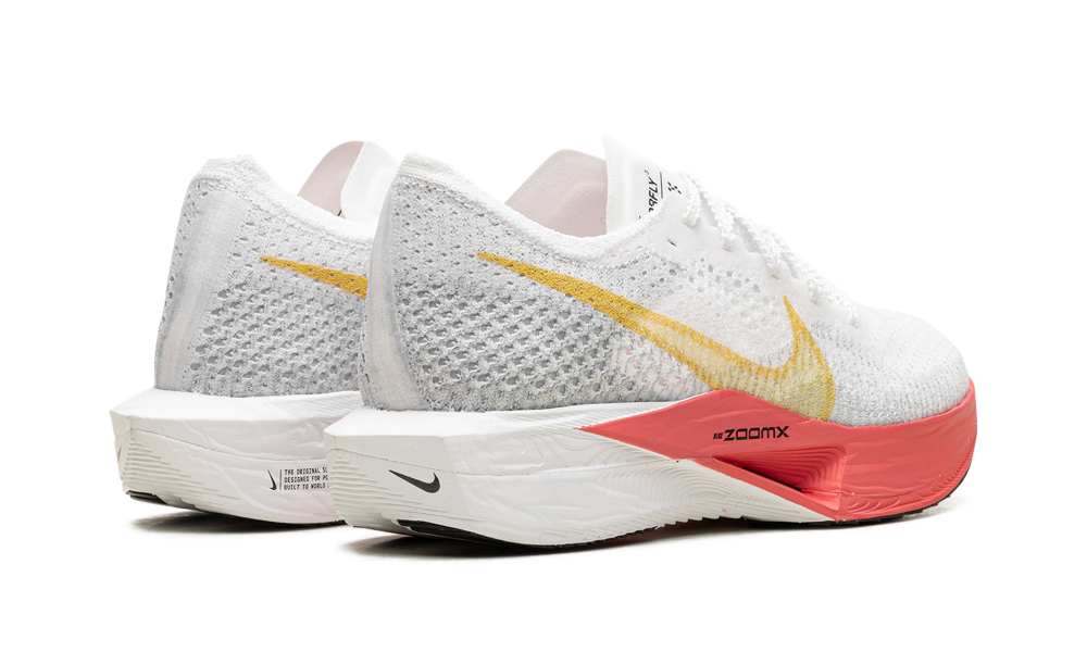 Zoomx Vaporfly Next% 3 "Topaz Gold" DV4130 101