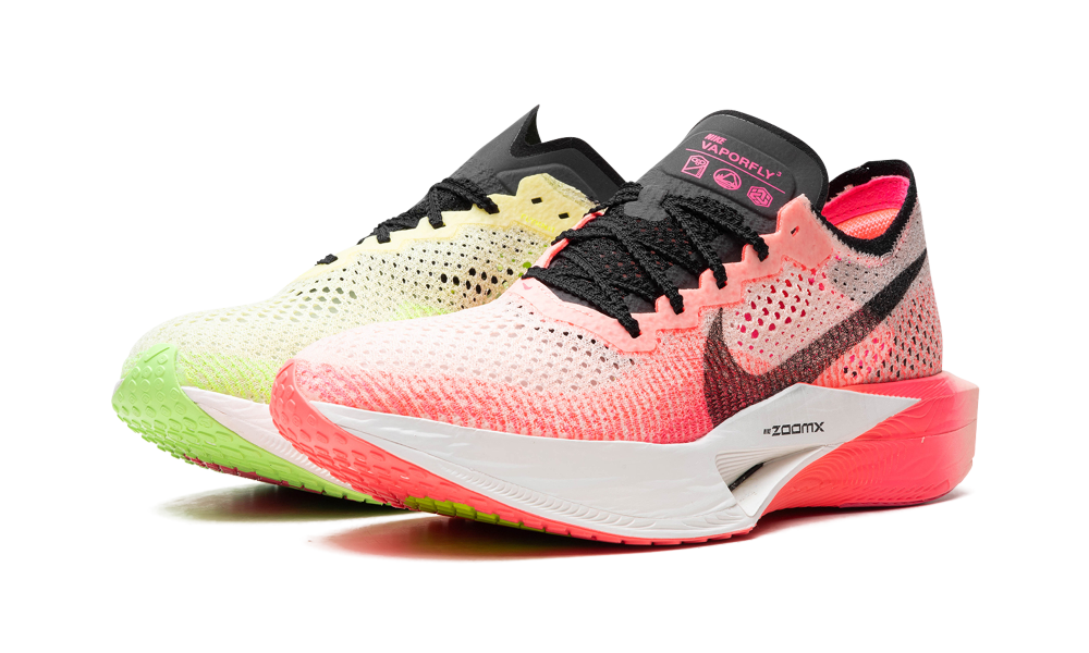 Zoomx Vaporfly Next% 3 Fk "Luminous Green" FQ8109 331
