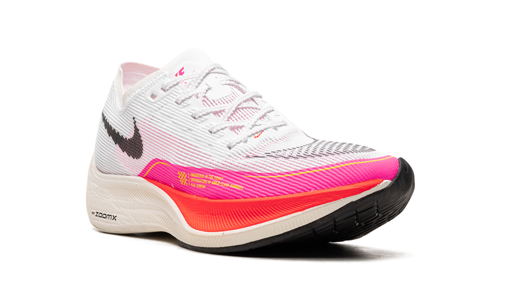 ZOOMX VAPORFLY NEXT% 2 WMNS "Rawdacious" DJ5458 100