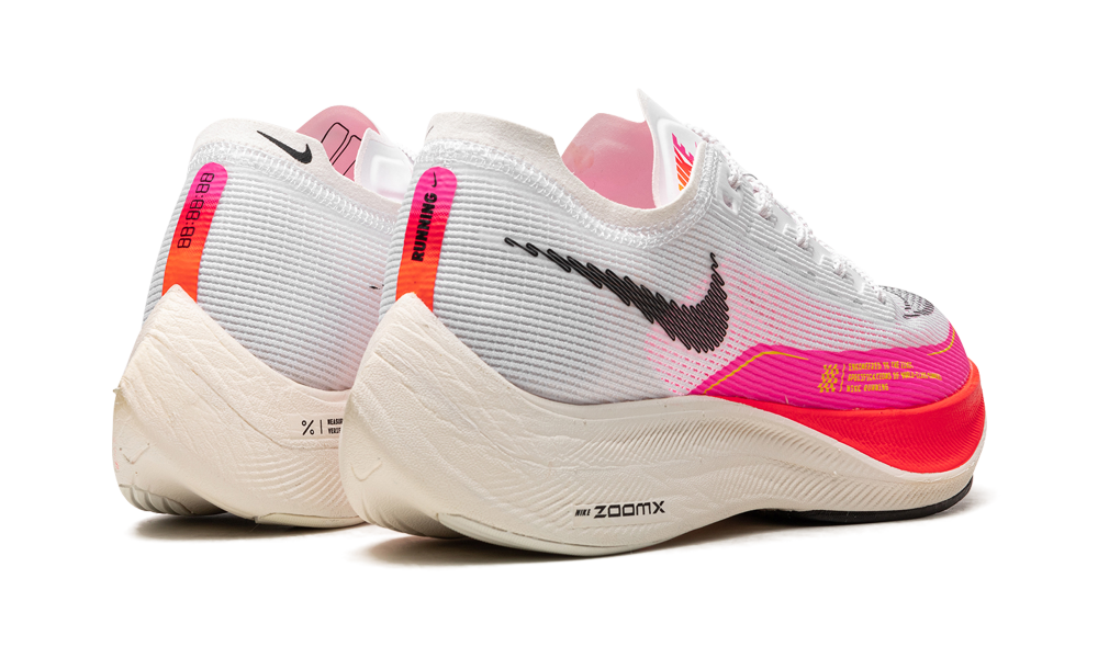 ZOOMX VAPORFLY NEXT% 2 WMNS "Rawdacious" DJ5458 100