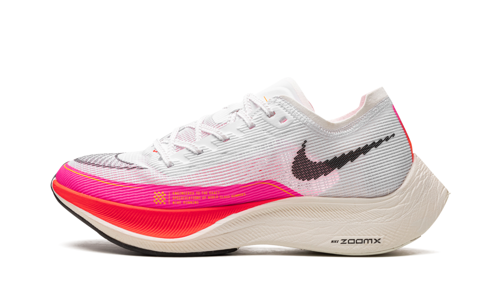 ZOOMX VAPORFLY NEXT% 2 WMNS "Rawdacious" DJ5458 100