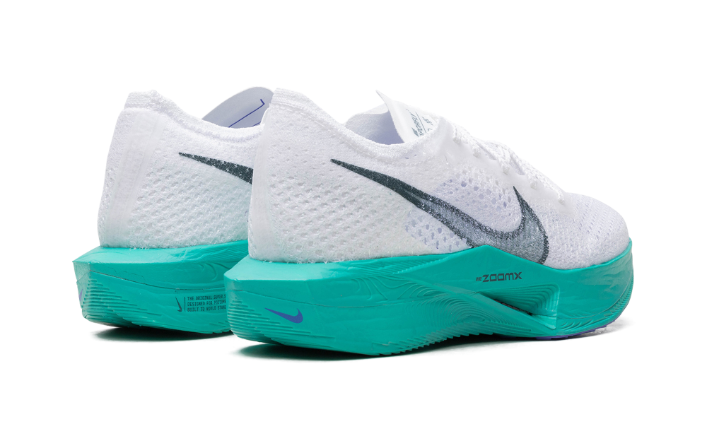 ZOOMX VAPORFLY 3 WMNS "Aquatone"