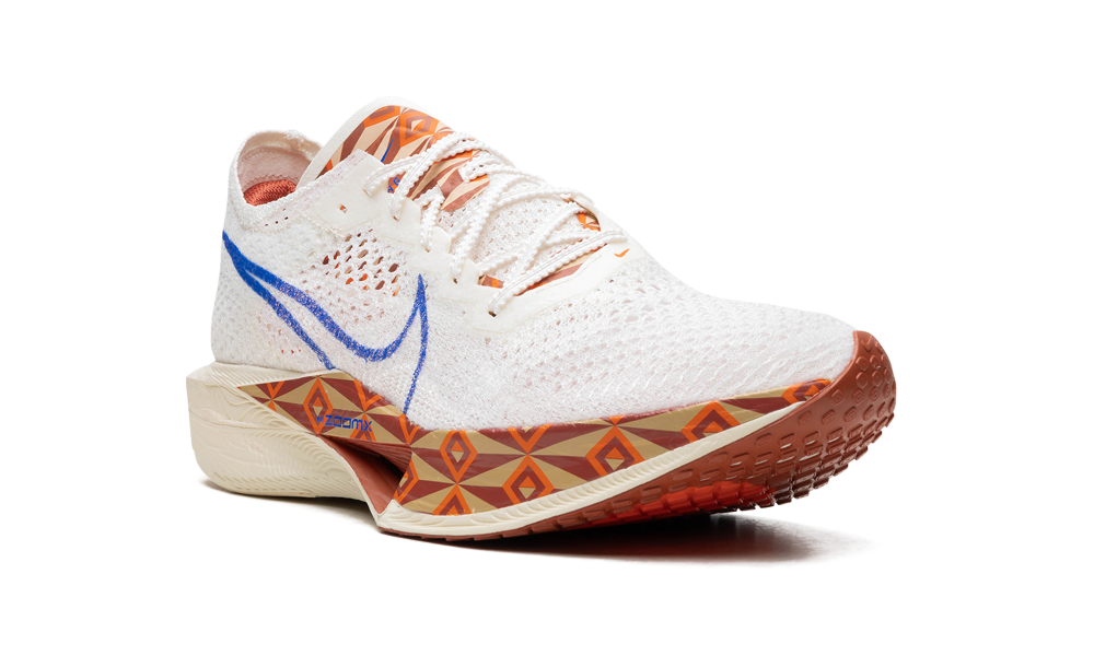 Zoomx Vaporfly Next% 3 Prm "Hyper Royal" FQ7676 100