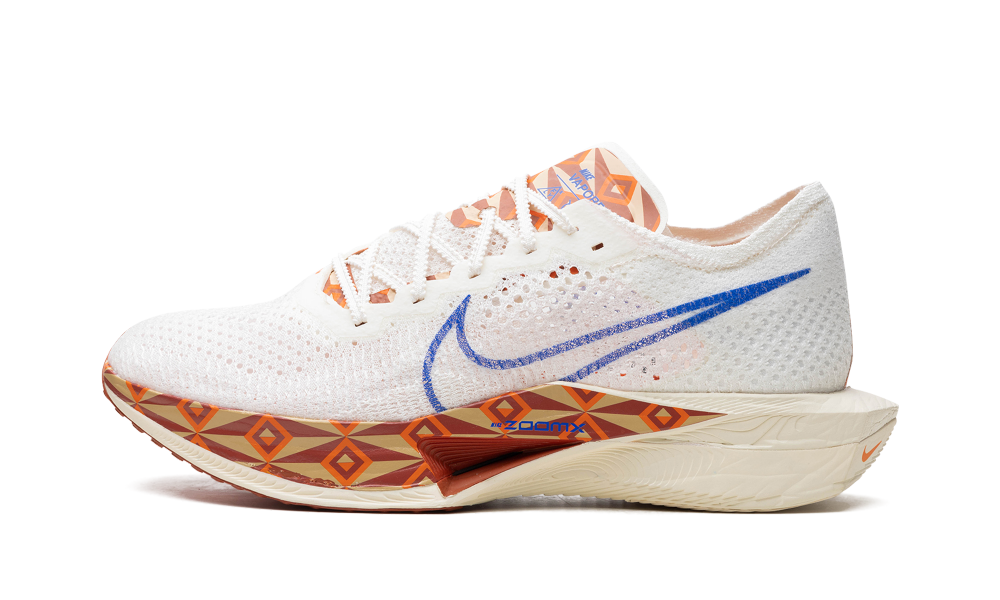 Zoomx Vaporfly Next% 3 Prm "Hyper Royal" FQ7676 100
