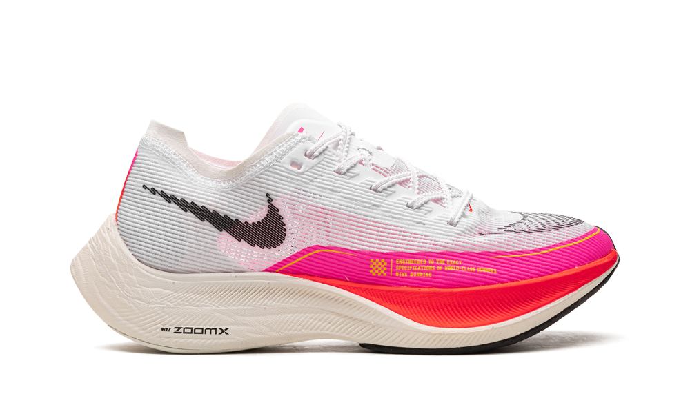 ZOOMX VAPORFLY NEXT% 2 WMNS "Rawdacious" DJ5458 100
