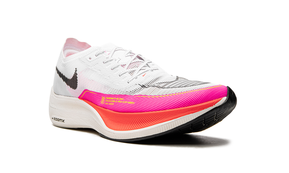 ZoomX Vaporfly Next % 2 "Rawdacious" DJ5457 100