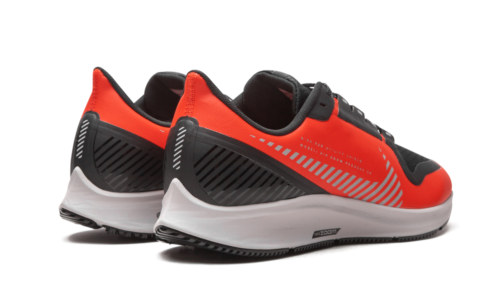 Air Zoom Pegasus 36 Shield "Red" AQ8005 600