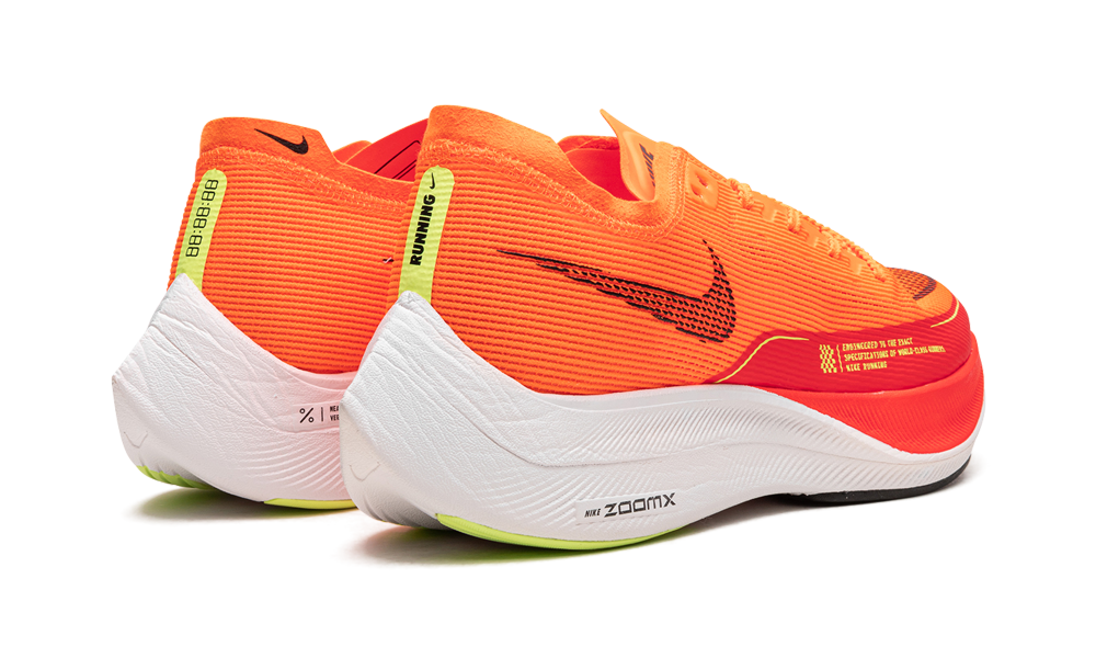 ZoomX Vaporfly Next% 2 "Total Orange" CU4111 800