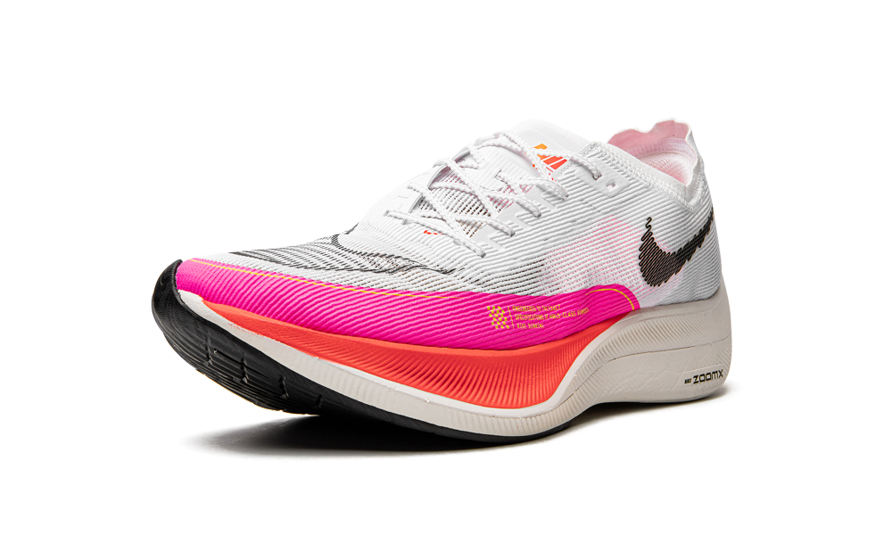 ZoomX Vaporfly Next % 2 "Rawdacious" DJ5457 100