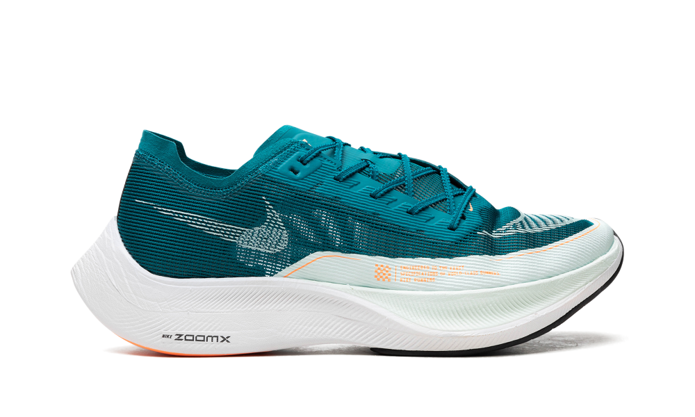 ZoomX Vaporfly Next% 2 "Green"