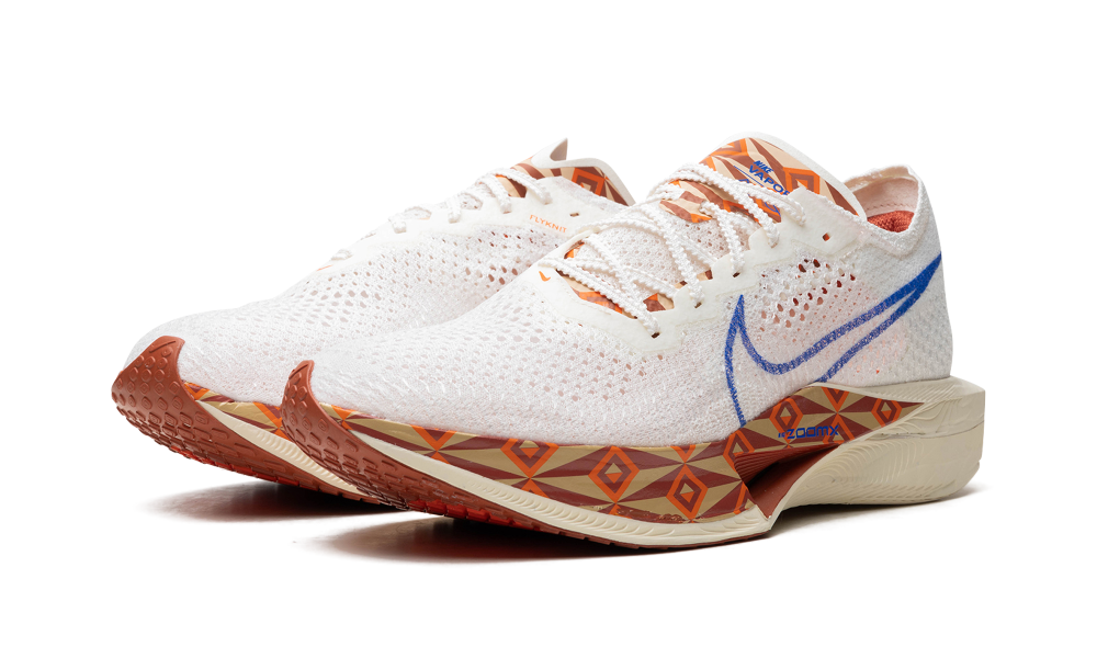 Zoomx Vaporfly Next% 3 Prm "Hyper Royal" FQ7676 100