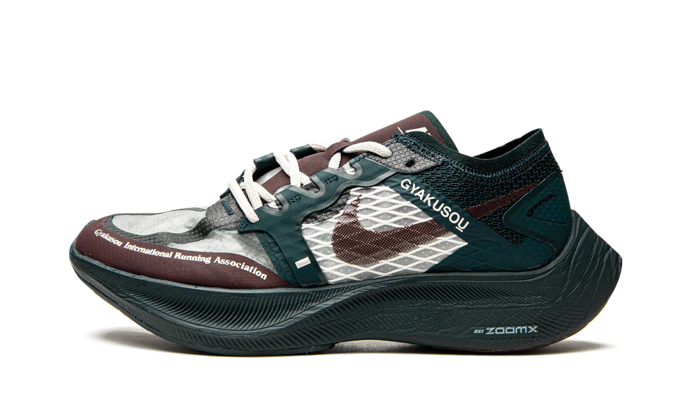 ZoomX Vaporfly "Gyakusou" CT4894 300