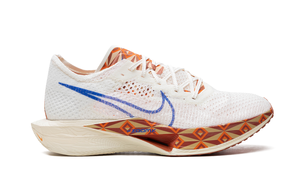 Zoomx Vaporfly Next% 3 Prm "Hyper Royal" FQ7676 100