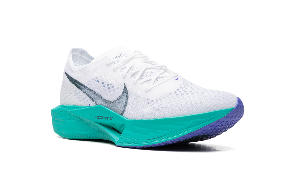 ZOOMX VAPORFLY 3 WMNS "Aquatone"