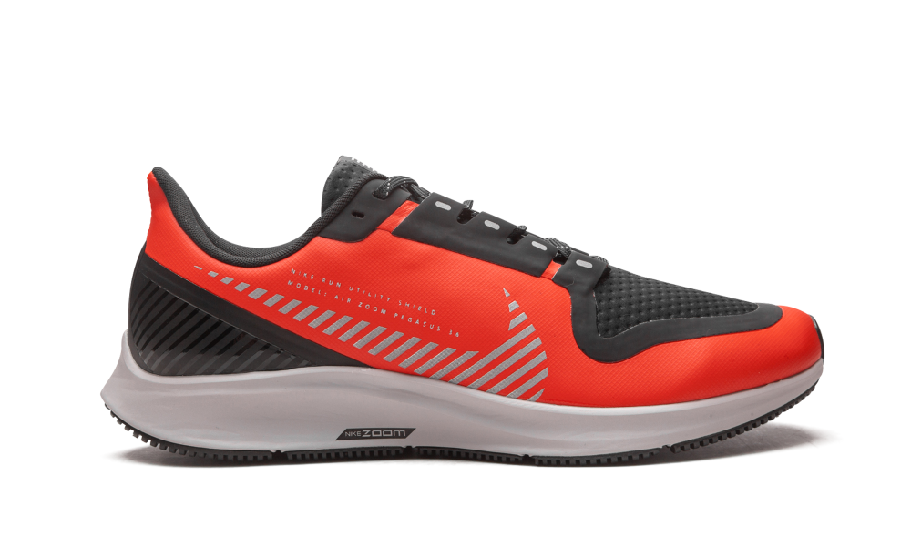 Air Zoom Pegasus 36 Shield "Red" AQ8005 600