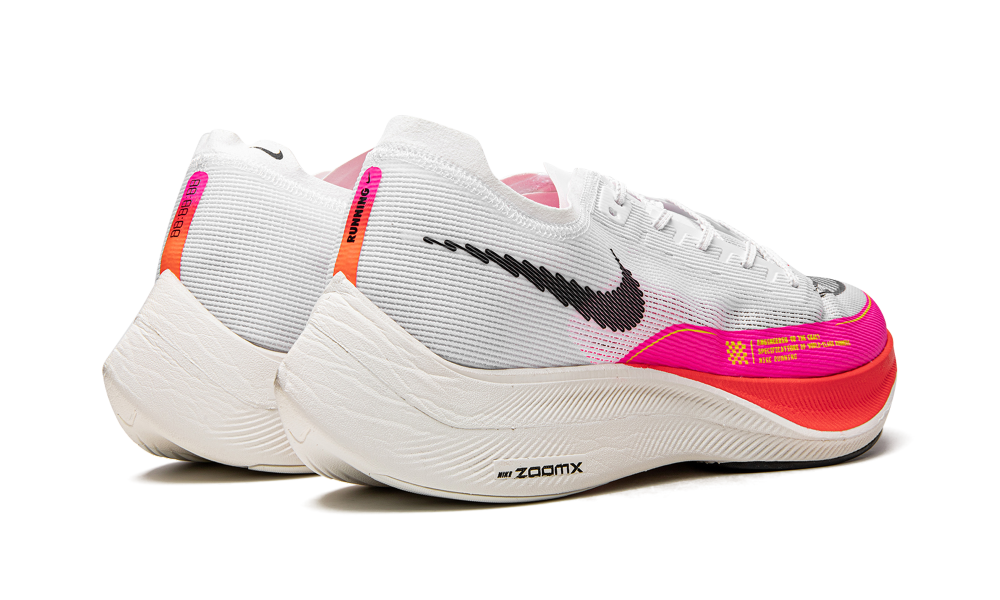 ZoomX Vaporfly Next % 2 "Rawdacious" DJ5457 100
