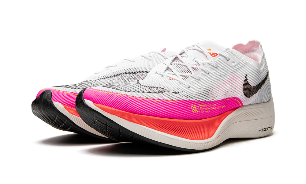 ZoomX Vaporfly Next % 2 "Rawdacious" DJ5457 100