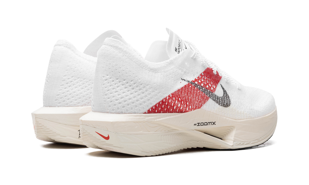 Zoomx Vaporfly Next% 3 EK "Chile Red" FD6556 100