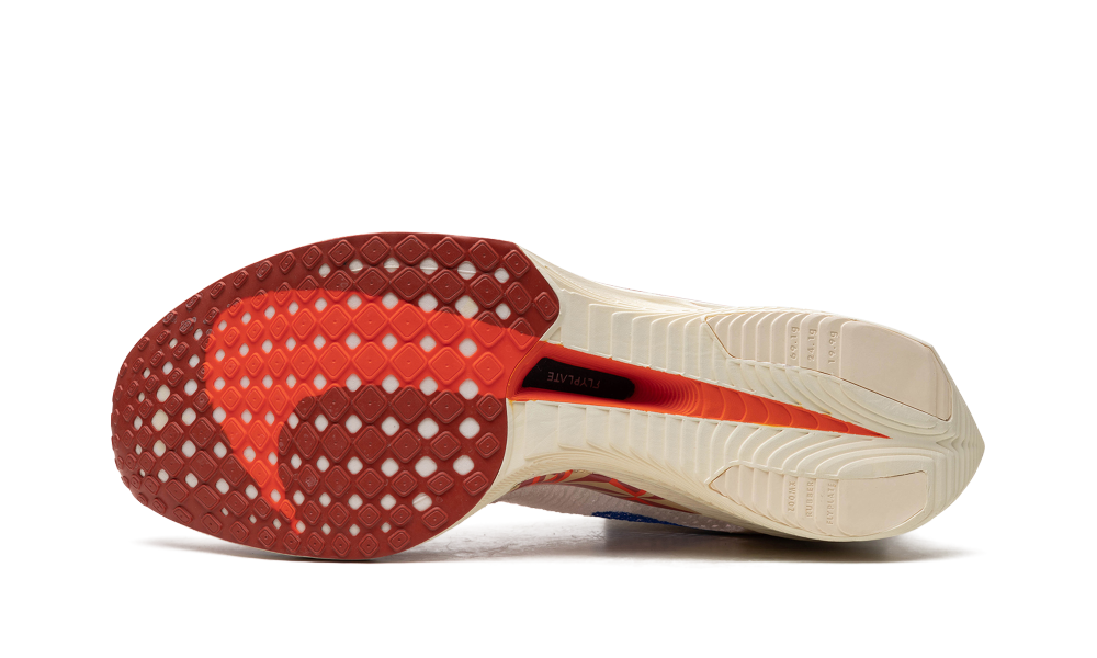 Zoomx Vaporfly Next% 3 Prm "Hyper Royal" FQ7676 100