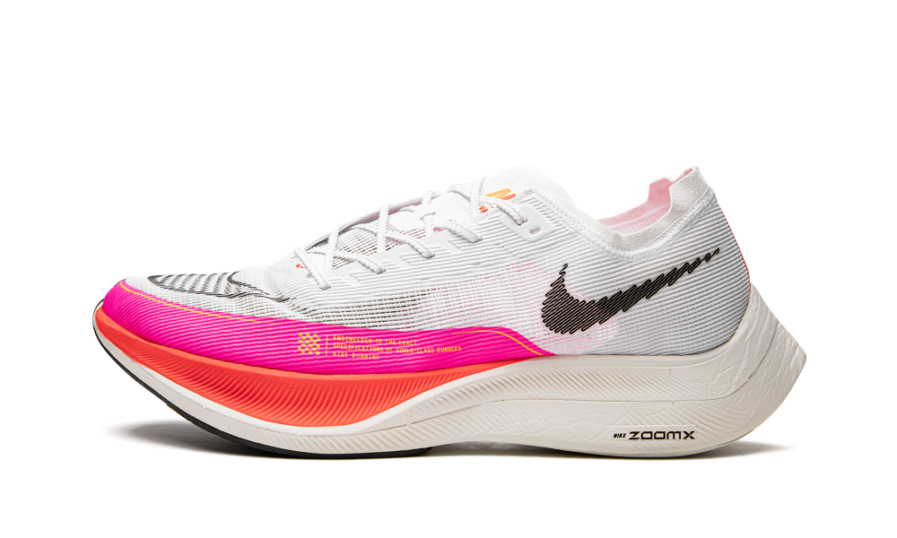 ZoomX Vaporfly Next % 2 "Rawdacious" DJ5457 100
