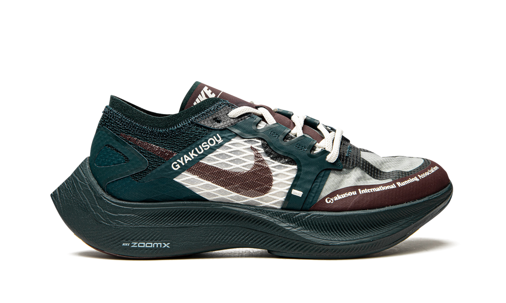 ZoomX Vaporfly "Gyakusou" CT4894 300