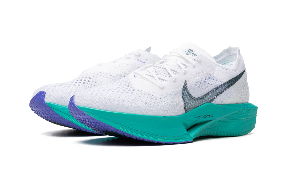 ZOOMX VAPORFLY 3 WMNS "Aquatone"